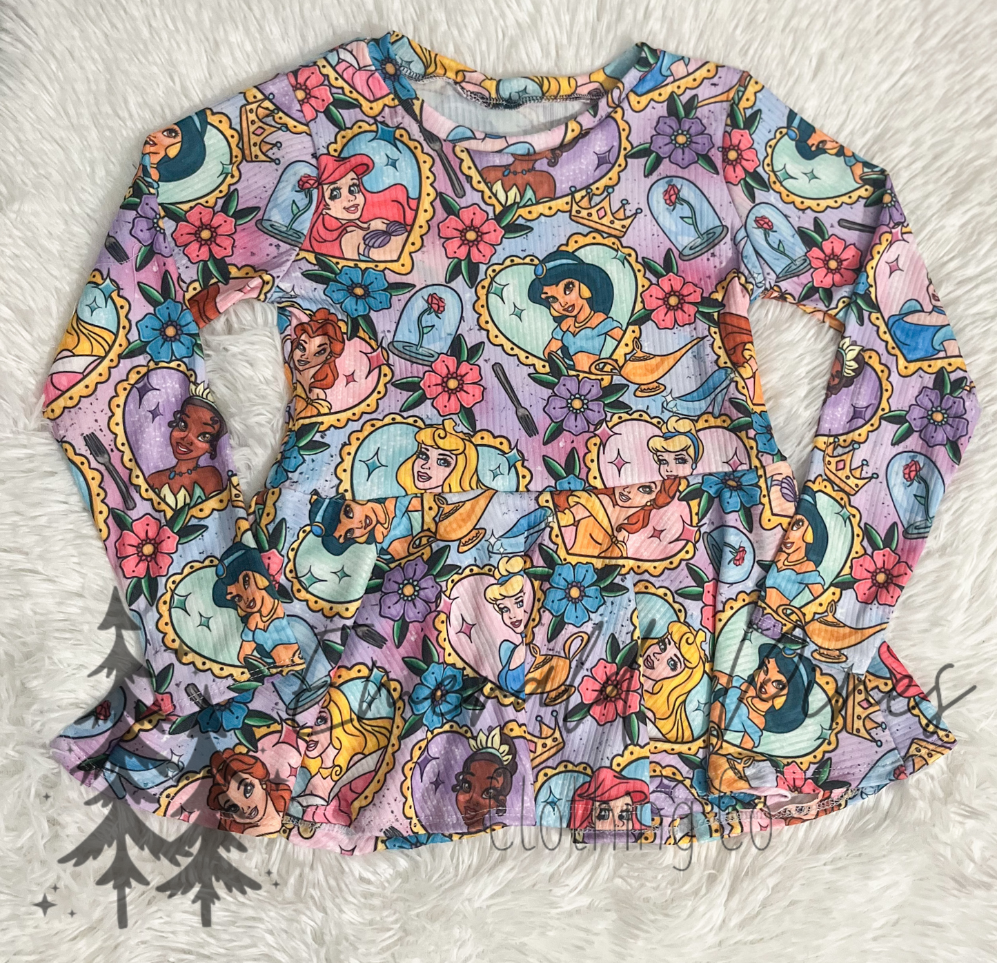 Peplum