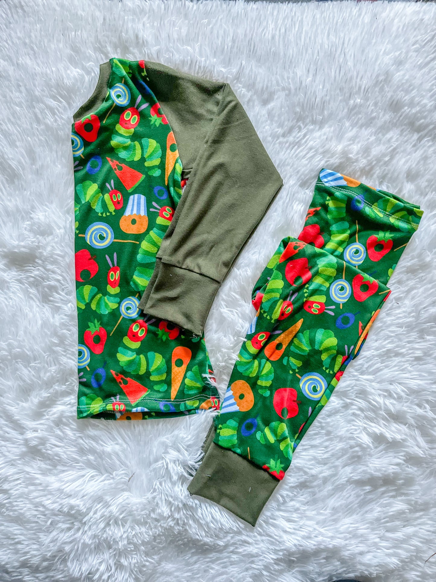 Pajama Sets