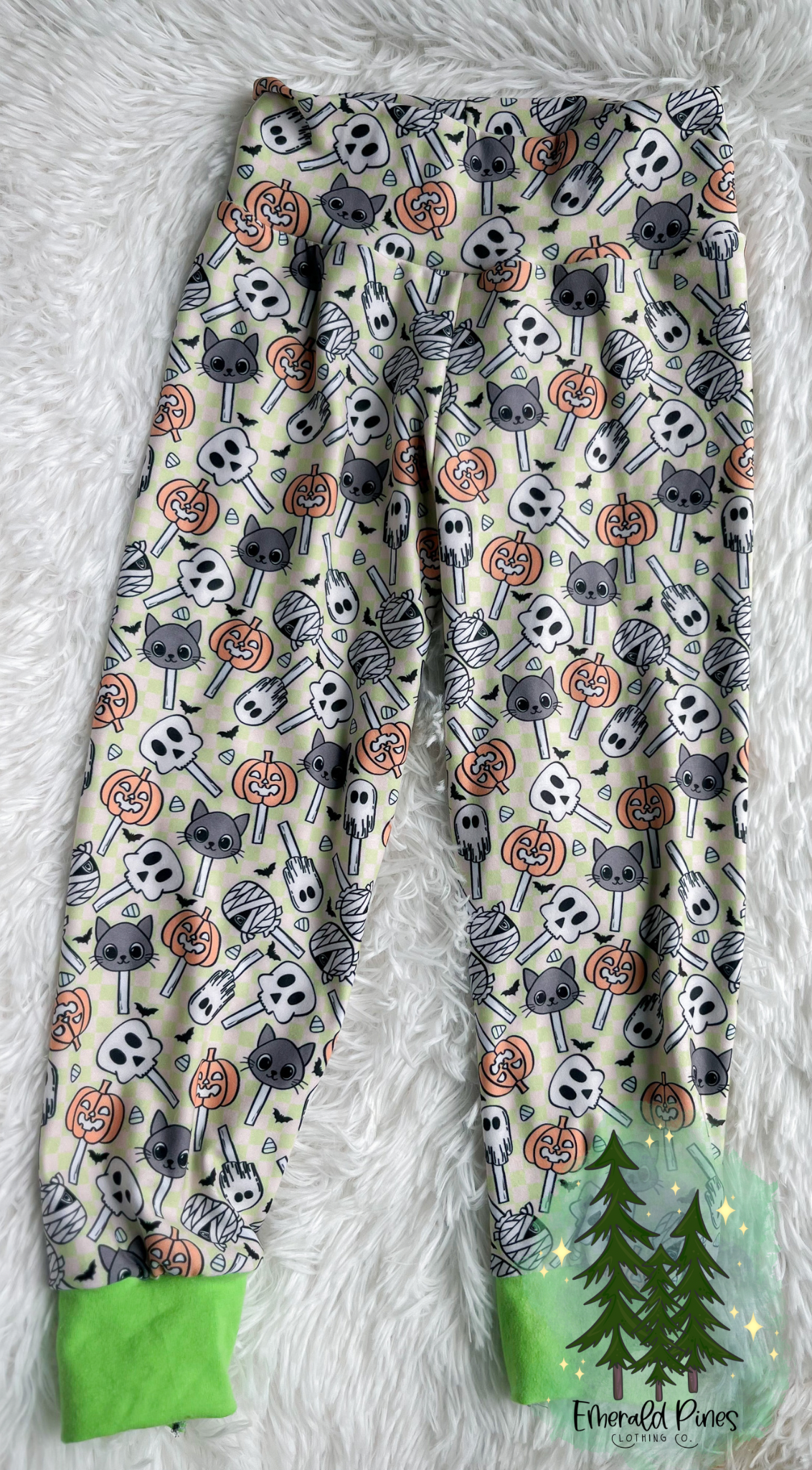Basic Joggers