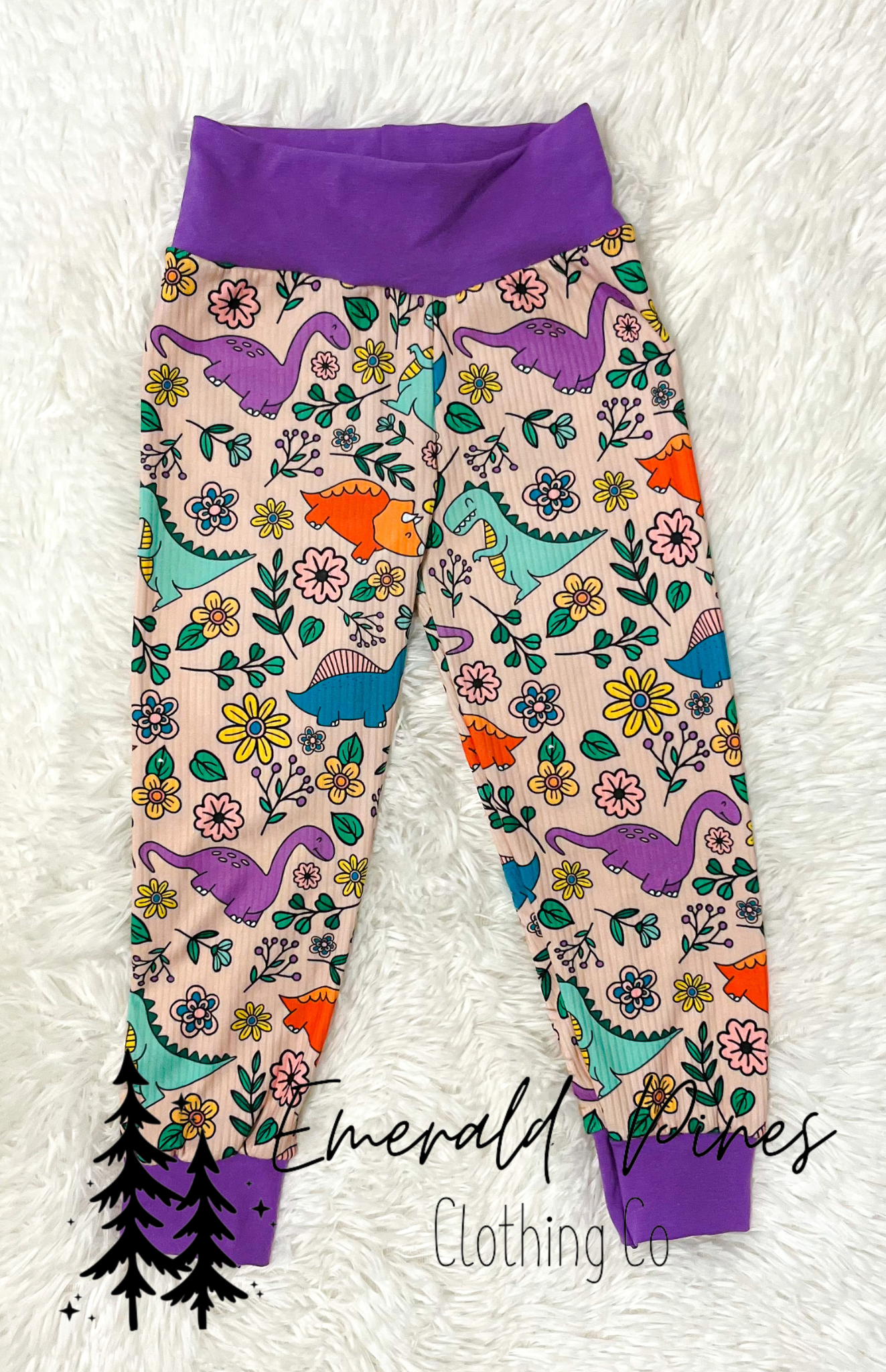 Basic Joggers