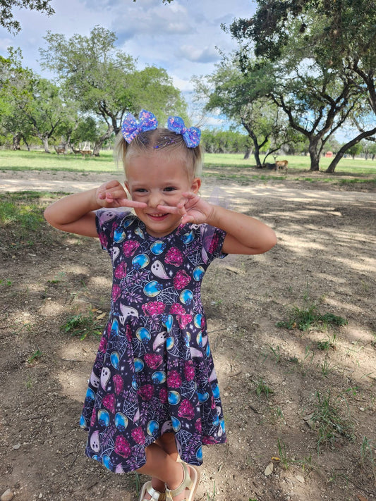 Twirl Dress