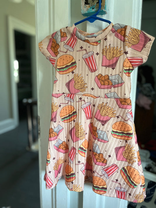 Basic Dress
