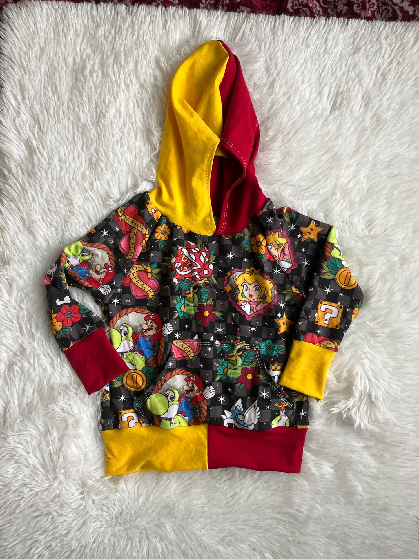 Hoodie
