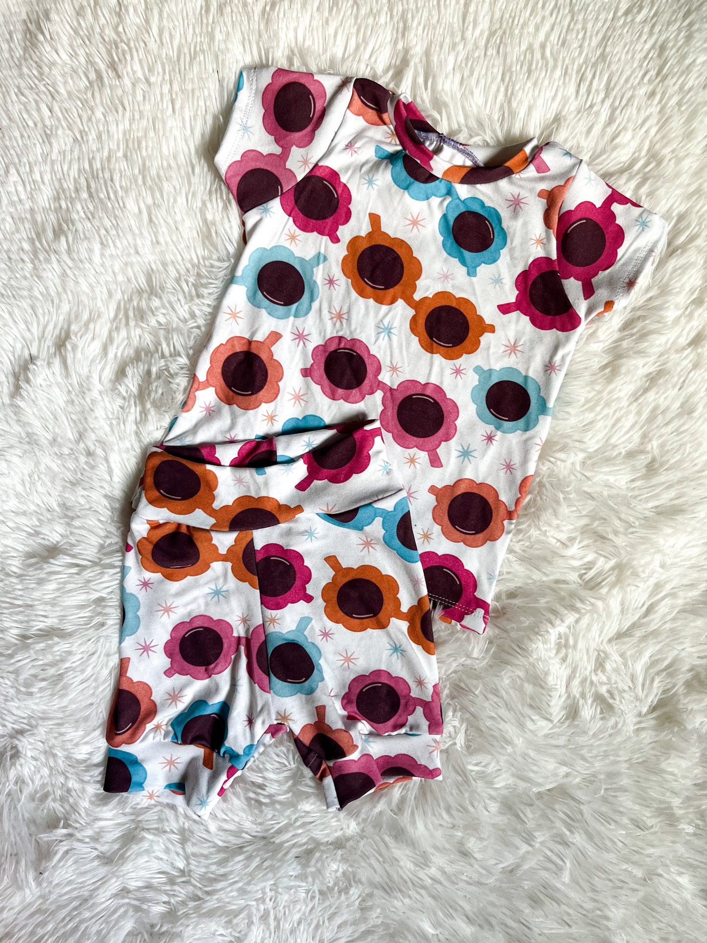 Pajama Sets